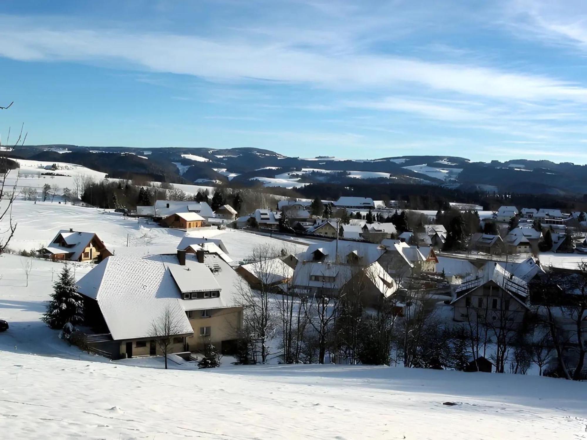 Апартаменты Ferien Auf Dem Steingrubenhof Санкт-Петер Экстерьер фото